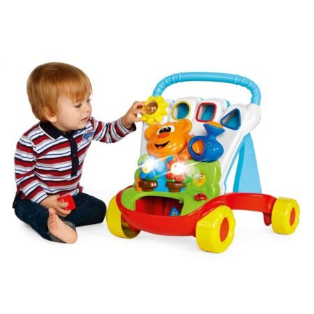 Іграшка-ходунки *Baby Gardener* - Зображення 3