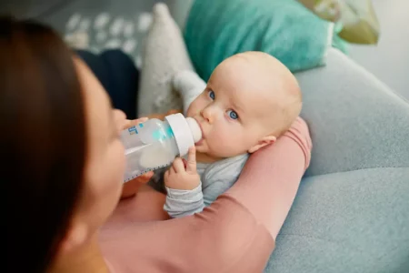 Подарунковий набір Avent Anti-colic з клапаном AirFree™ (SCD807/00) - Зображення 2