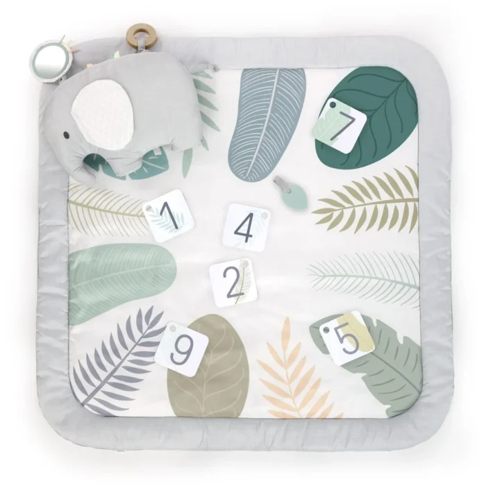 Килимок ігровий *Sprout Spot™* - Зображення 1