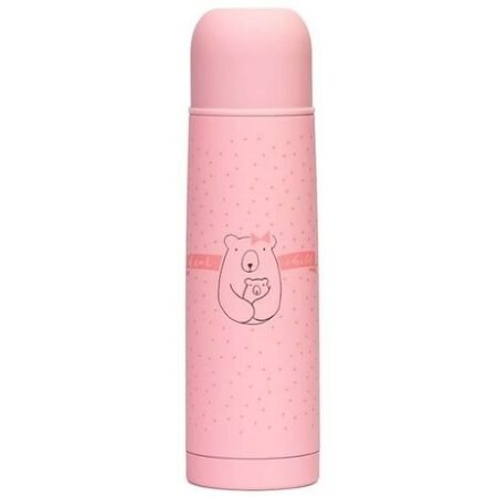 Термос, *Сенс життя*/рожевий (8426420062473)