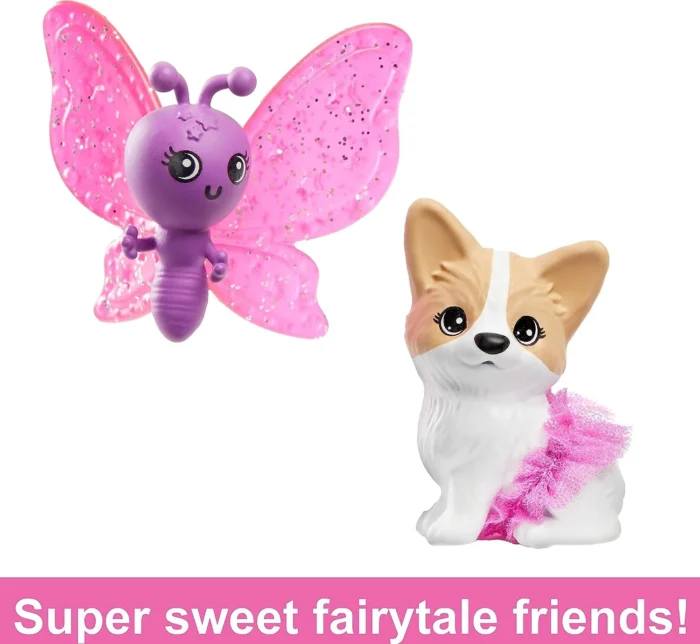 Лялька з серії BRB *Magic Brooklyn* - Зображення 5