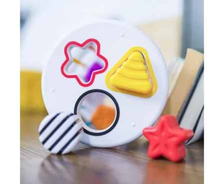 Іграшка-сортер *Zen & Cal’s Playground™* - Зображення 2