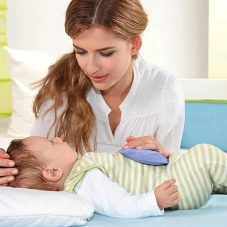 Грілка  (антиколікова)/ NIP - Зображення 2