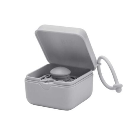 Контейнер для пустушок BIBS Pacifier Box Cloud - Зображення 2