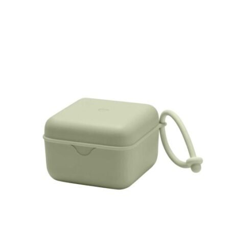 Контейнер для сосок 4200250 BIBS Pacifier Box Sage AW22