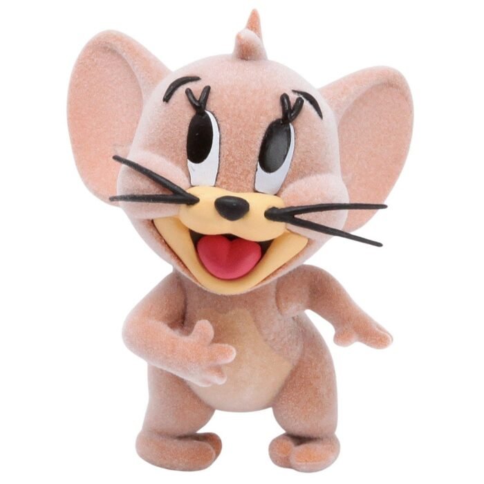 Колекційна фігурка BANPRESTO TOM AND JERRY Fluffy Puffy?TOM&JERRY?(A:TOM) - Зображення 1