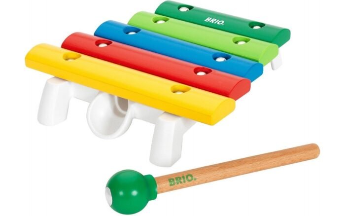 Музичний інструмент BRIO Ксилофон (30182) - Зображення 2