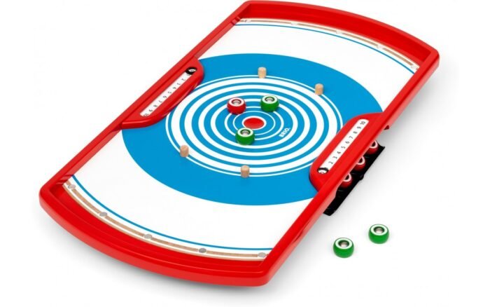 Настільна гра BRIO Shuffleshot (34090) - Зображення 1