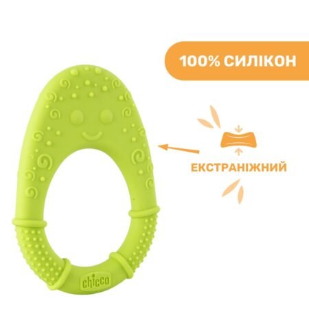 Прорізувач для зубок *Курча* - Зображення 2