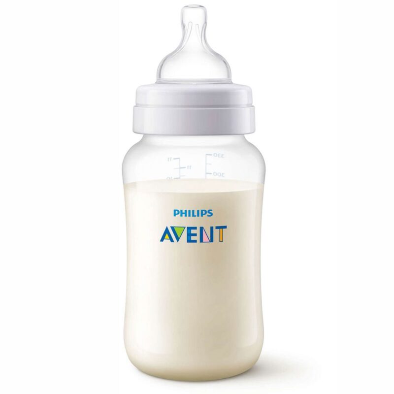 Бутылочка Philips Avent Anti-colic, 330мл, 3м+