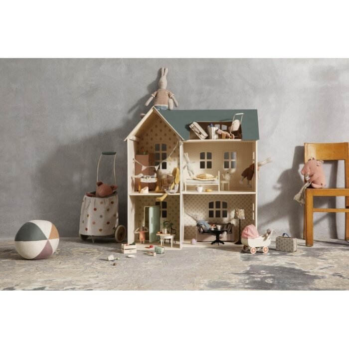 Аксесуари - Обідній стіл - Зображення 4