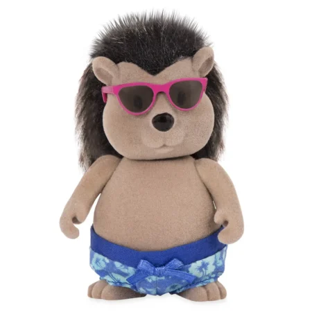 Ігровий набір Li`l Woodzeez Пляжний будиночок 6252Z - Зображення 4