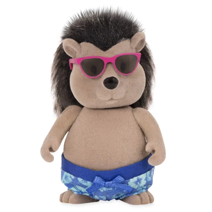 Ігровий набір Li`l Woodzeez Пляжний будиночок 6252Z - Зображення 4