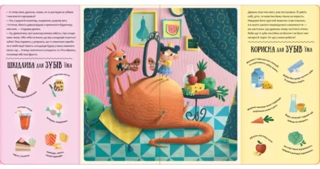 Будь у формі, як дракон! Штєпанка Секанікова - Зображення 4