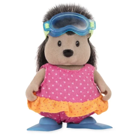 Ігровий набір Li`l Woodzeez Пляжний будиночок 6252Z - Зображення 5