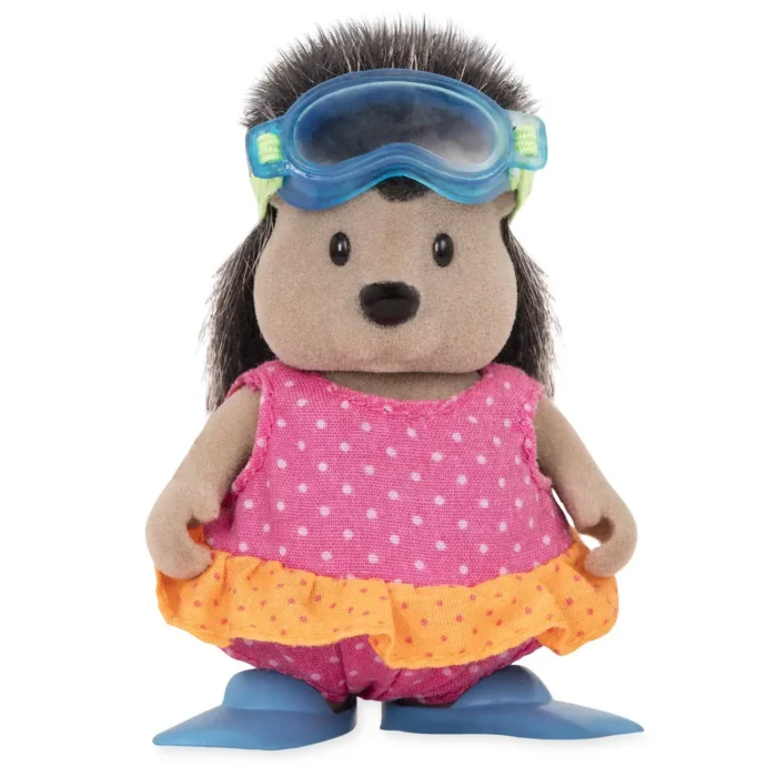 Ігровий набір Li`l Woodzeez Пляжний будиночок 6252Z - Зображення 5