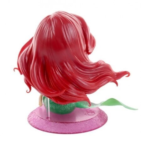 Колекційна фігурка Banpresto Q posket Disney Characters -Ariel- Glitter line - Зображення 3