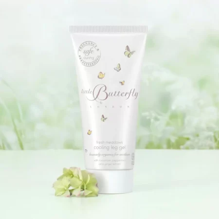 Охолоджувальний гель для ніг - Зображення 2