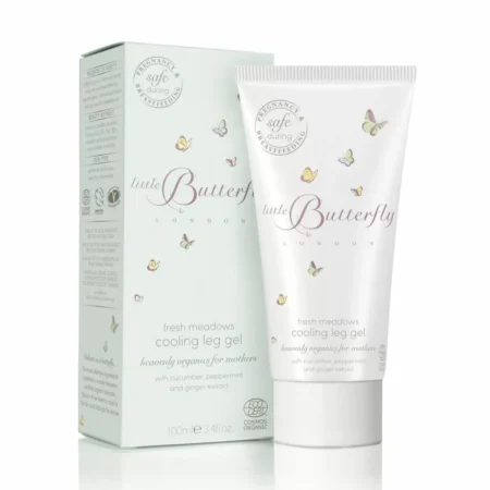 Охолоджувальний гель для ніг