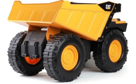 Самоскид  *Гігант* металевий, 51 cm (см) - Зображення 3