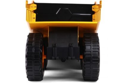 Самоскид  *Гігант* металевий, 51 cm (см) - Зображення 4