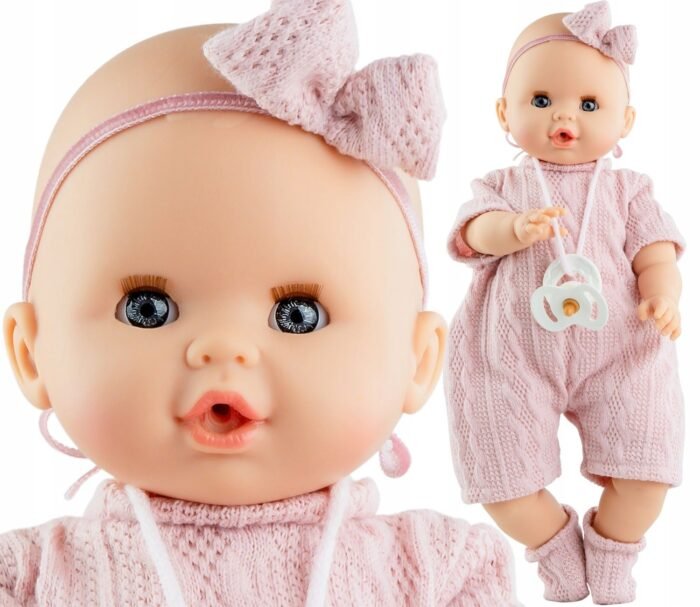 Лялька Paola Reina Soniar (08029) - Зображення 2