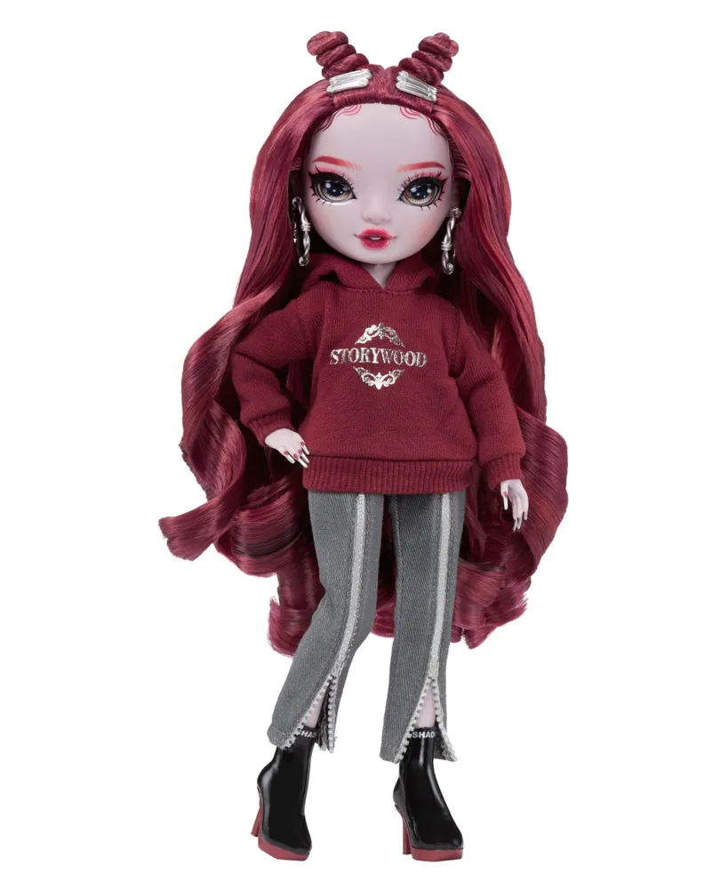 Лялька Shadow High F23 Fashion Doll- Maroon - Зображення 2