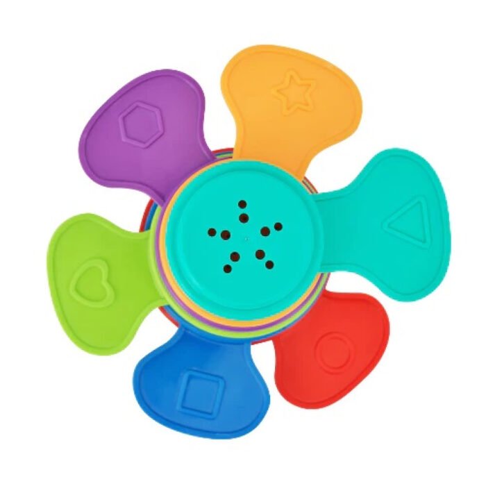 Іграшка для ванни *Квітка* - Зображення 2