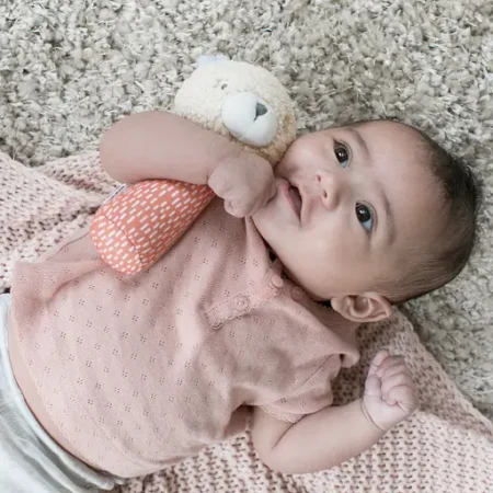 Іграшка-брязкальце *Nate* - Зображення 2