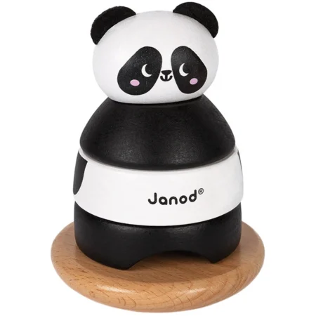 Пірамідка Janod Панда J08188