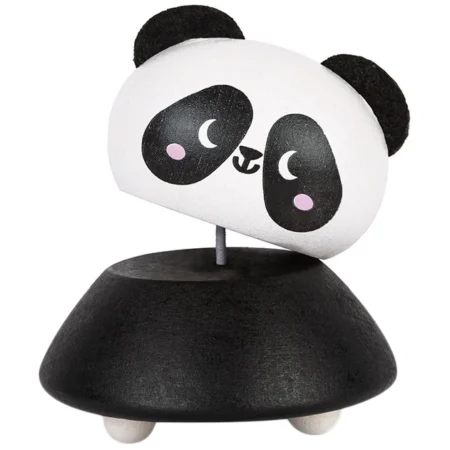 Пірамідка Janod Панда J08188 - Зображення 2