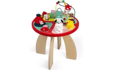 Ігровий столик Janod Тварини J08018