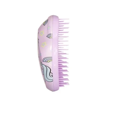 Щітка для волосся Tangle Teezer The Original Mini Unicorn - Зображення 3