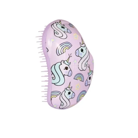 Щітка для волосся Tangle Teezer The Original Mini Unicorn - Зображення 2