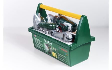 KLEIN Набір інструментів викруток Bosh II - Зображення 2