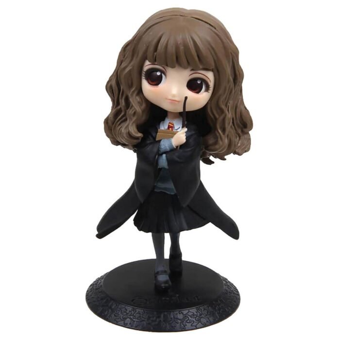 Колекційна фігурка BANPRESTO Harry Potter Q posket-Hermione Granger-(ver.A) - Зображення 1