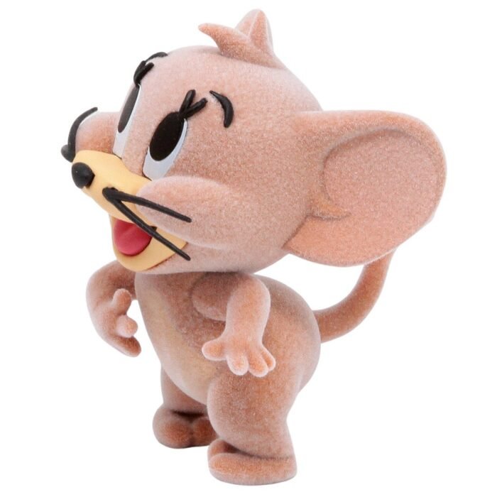 Колекційна фігурка BANPRESTO TOM AND JERRY Fluffy Puffy?TOM&JERRY?(A:TOM) - Зображення 2