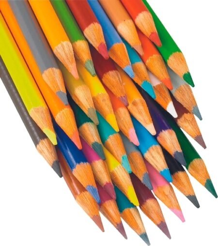 Набір олівців, 12 шт - Зображення 2