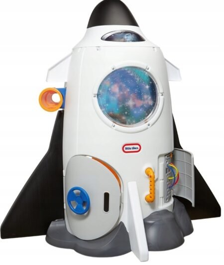 Ракета юного космонавта - Зображення 3