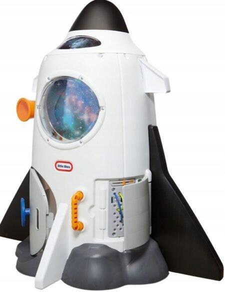 Ракета юного космонавта - Зображення 4