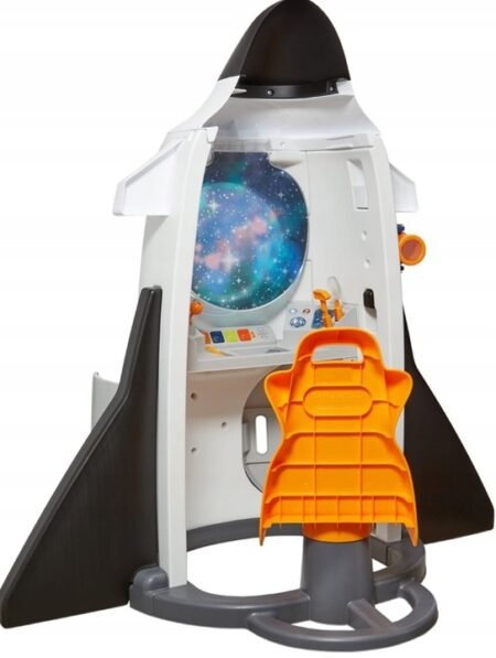 Ракета юного космонавта - Зображення 6