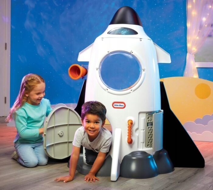 Ракета юного космонавта - Зображення 8