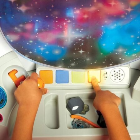 Ракета юного космонавта - Зображення 9