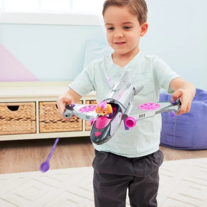 Щенячий патруль 2: Авто  Skye Deluxe - Зображення 8