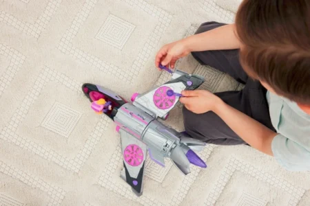 Щенячий патруль 2: Авто  Skye Deluxe - Зображення 10