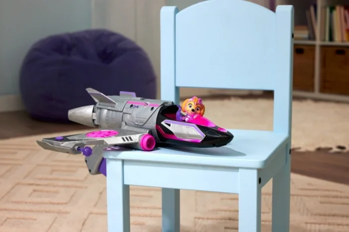 Щенячий патруль 2: Авто  Skye Deluxe - Зображення 5