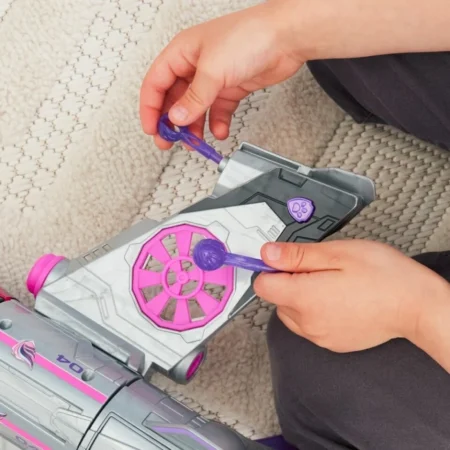 Щенячий патруль 2: Авто  Skye Deluxe - Зображення 9