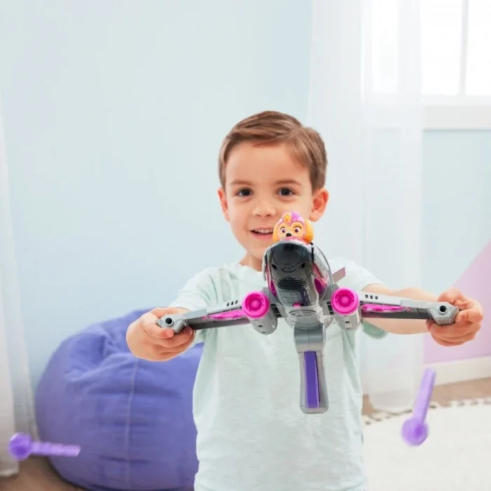 Щенячий патруль 2: Авто  Skye Deluxe - Зображення 7