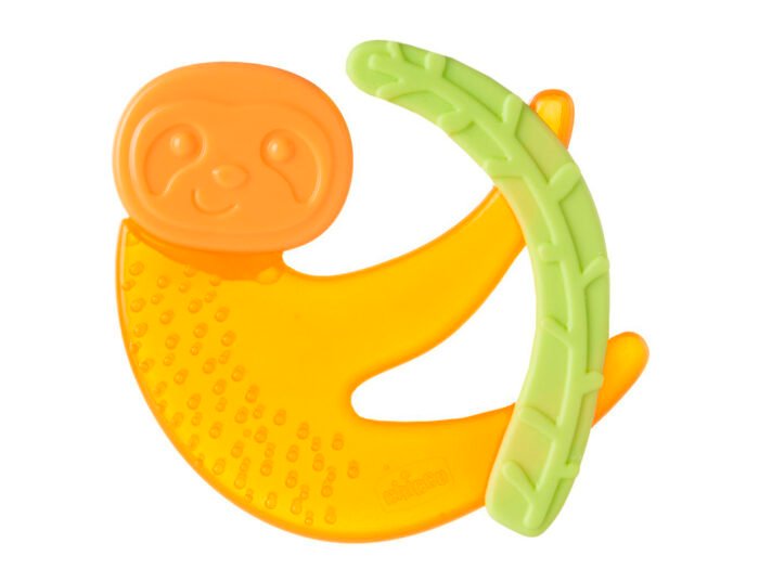 Прорізувач для зубок *Лінивець* - Зображення 1