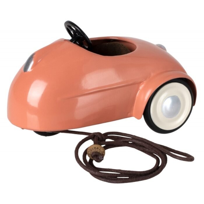 Аксесуари для мишок - машина - Coral - Зображення 1